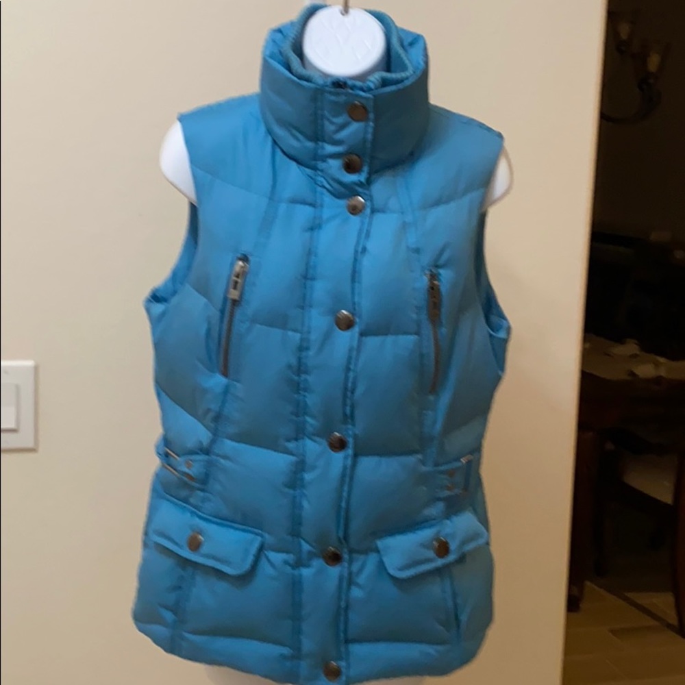 Vest